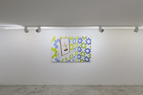 1398 2019 Sepand Danesh Introduction To The Hub Dastan S Basement Installation View Lowres 04 503A0959