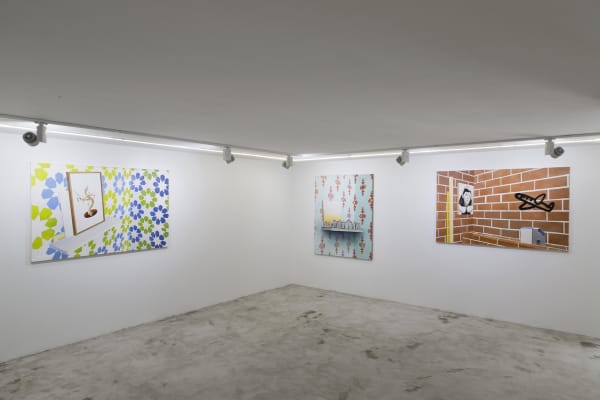 1398 2019 Sepand Danesh Introduction To The Hub Dastan S Basement Installation View Lowres 06 503A0962