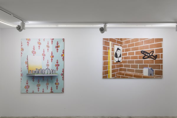 1398 2019 Sepand Danesh Introduction To The Hub Dastan S Basement Installation View Lowres 07 503A0963