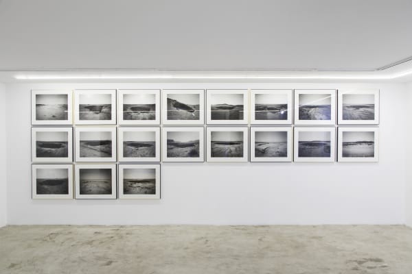 1398 2019 Kimia Kamvari Event Horizon Dastan S Basement Installation View Lowres 02 503A5903 Copy