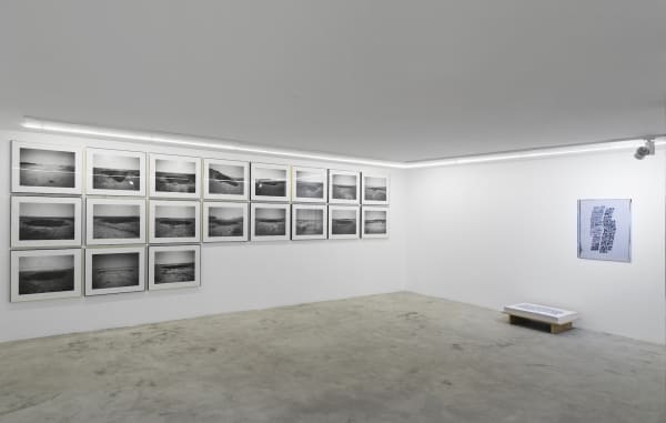 1398 2019 Kimia Kamvari Event Horizon Dastan S Basement Installation View Lowres 04 503A5905 Copy