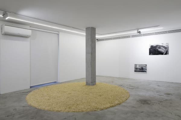 1398 2019 Kimia Kamvari Event Horizon Dastan S Basement Installation View Lowres 11 503A5913 Copy