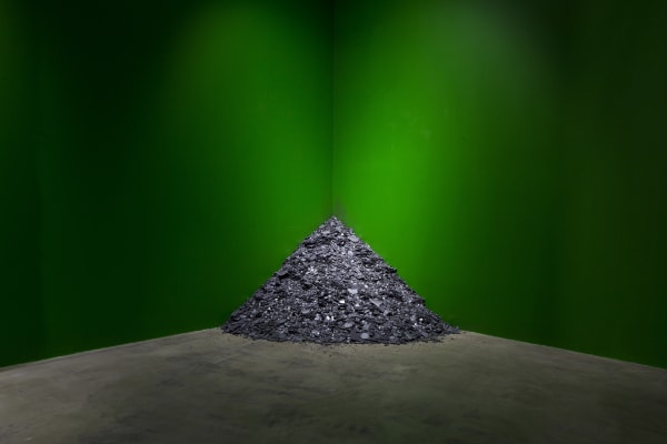 1398 2019 Maryam Mimi Amini Self Studies In Flight Methods Dastan 2 Installation View Lowres 14 503A1711 Copy