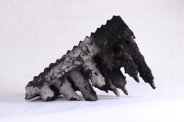 Mohammad Piryaee Untitled, 2019