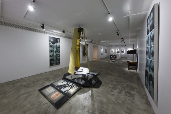 1398 2019 Nasser Bakhshi Tides Dastan 2 Installation View Lowres 04 503A6433 Copy 1