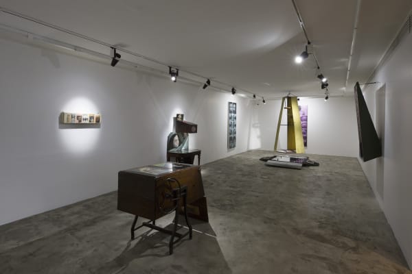 1398 2019 Nasser Bakhshi Tides Dastan 2 Installation View Lowres 10 503A6444 Copy 1