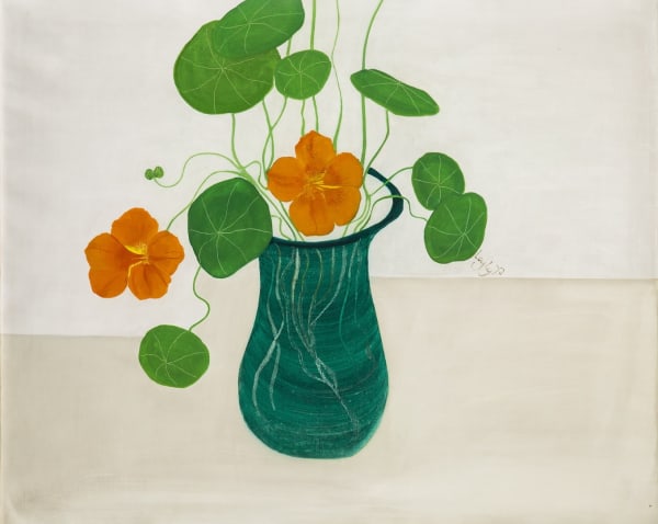 Leyly Matine Daftary Untitled, 1977
