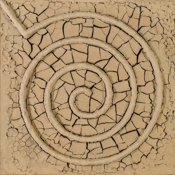 Marcos Griforian Spiral Alfa Omega, 1973
