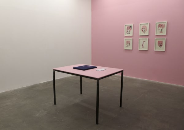 Farrokh Mahdavi Shaving Portfolio Electric 02