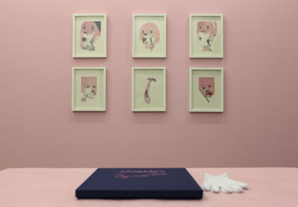 Farrokh Mahdavi Shaving Portfolio Electric 03