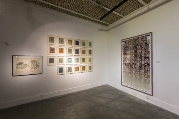 Multiplicity 1 Installation 03