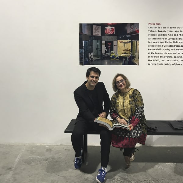 Riahi Alserkal Installation 03 1