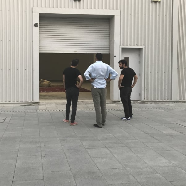 Riahi Alserkal Installation 07 1