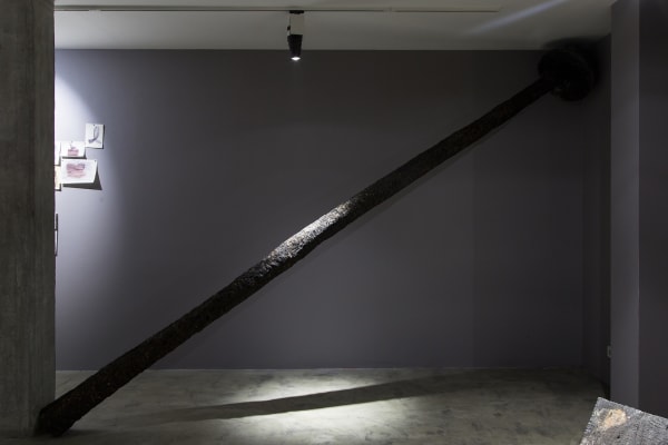 1398 2019 Mohammad Piryaee Stairway To Odessa Dastan 2 Installation View Lowres 06 503A7029
