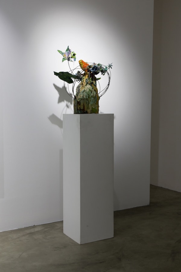 1398 2020 Ghasemi Brothers Big Fish Dastan 2 Installation View Lowres 23 503A9349