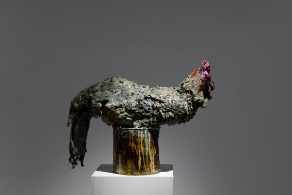 1398 2020 Ghasemi Brothers Big Fish Dastan 2 Installation View Lowres 24 503A9350