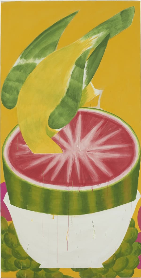 Iman Raad Untitled, 2020