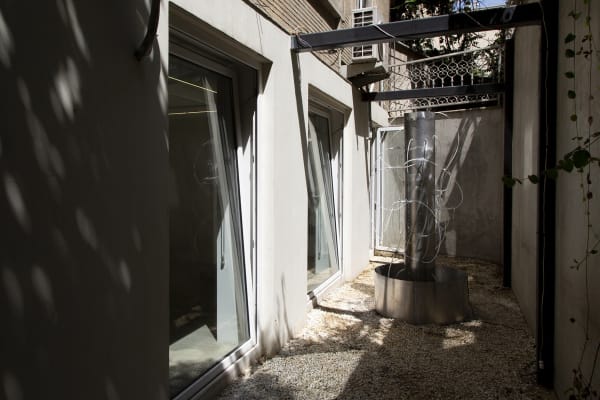 1399 2020 Ila Firouzabadi Studies For The Fountains Dastan S Basement Installation View Lowres 04 Ila4