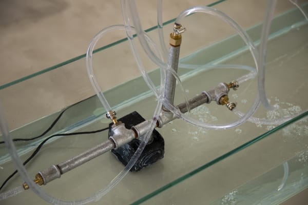 1399 2020 Ila Firouzabadi Studies For The Fountains Dastan S Basement Installation View Lowres 23 Ila23