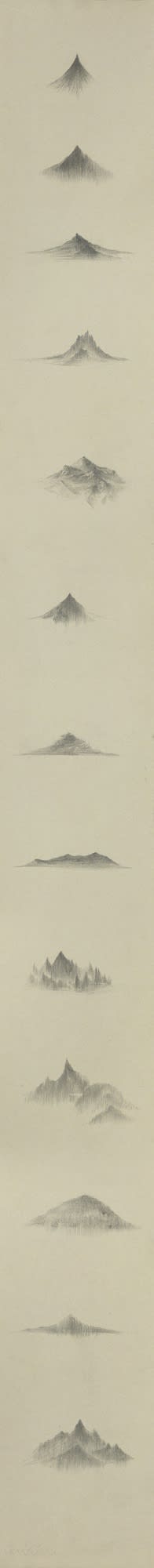 Ojan Zargarbashi Untitled, 2020
