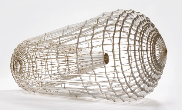 Solo Presentation of Works by Sahand Hesamiyan