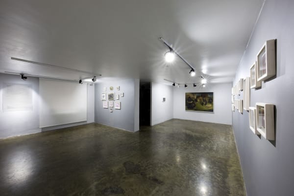 Mirmohamad Fatahi | "An-denken (Remembrance)"