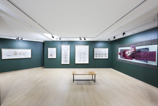 Fereydoun Ave | "Homework for Long Winter Nights"