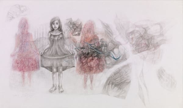 Shiva Shahla | "Rebirth" Dastan's Basement