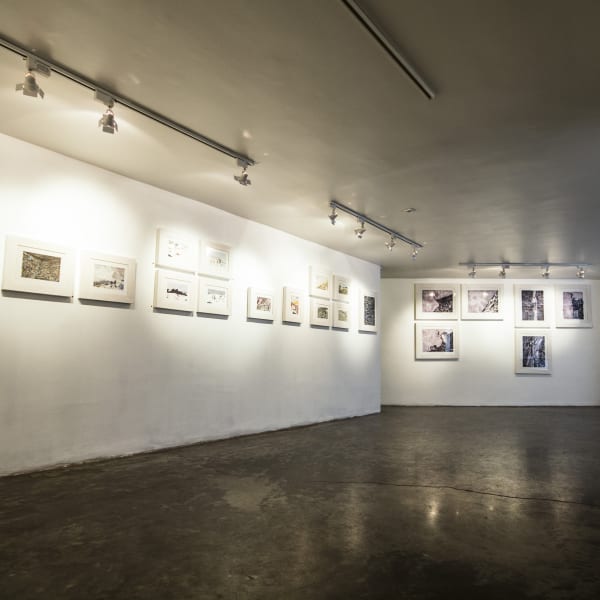 Minoo Emadi | "R.B.Y Territory" Dastan's Basement