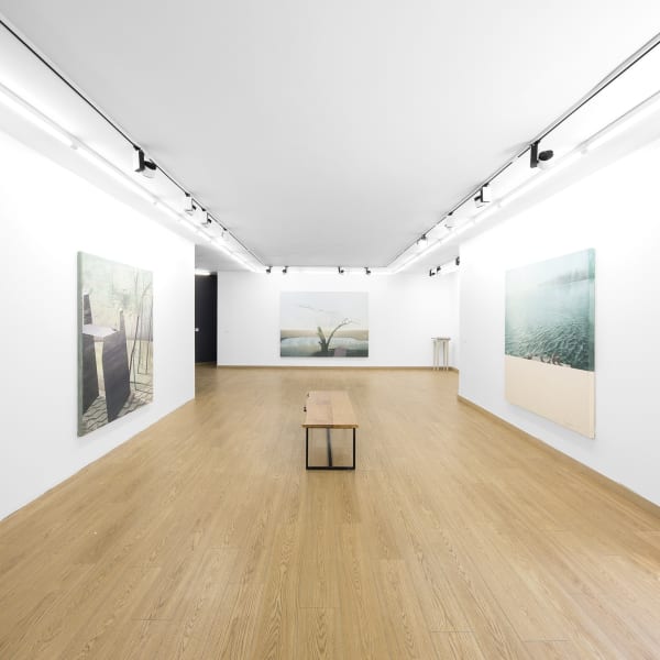 Meghdad Lorpour | "Daryabar"