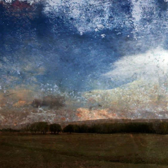 Massoud Ansari | Solo Photo/Painting Exhibition Dastan's Basement