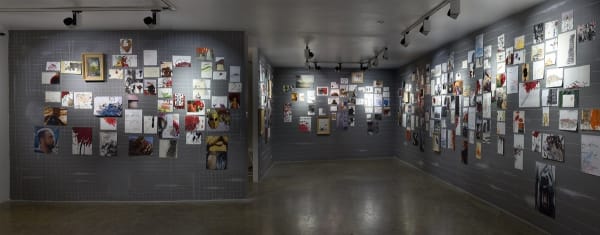 Fereydoun Ave | "Souvenirs"