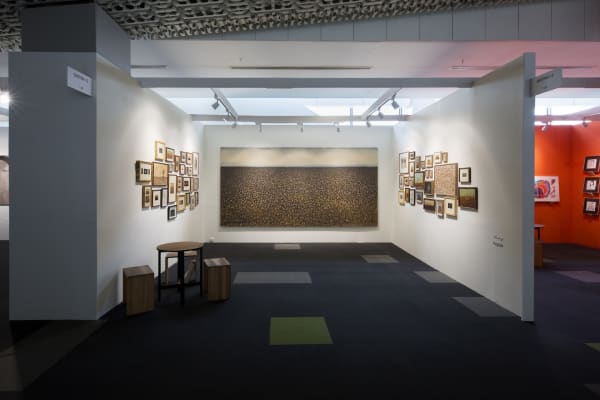 Teer Art Fair 2019