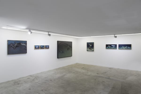 Mirmohamad Fatahi | "Wordless"