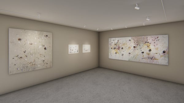 Fereydoun Ave | "A Season of Work" Dastan+2 and Dastan's Basement