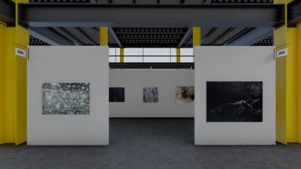 Teer Art Fair Online 2020 Teer Art Fair 2020
