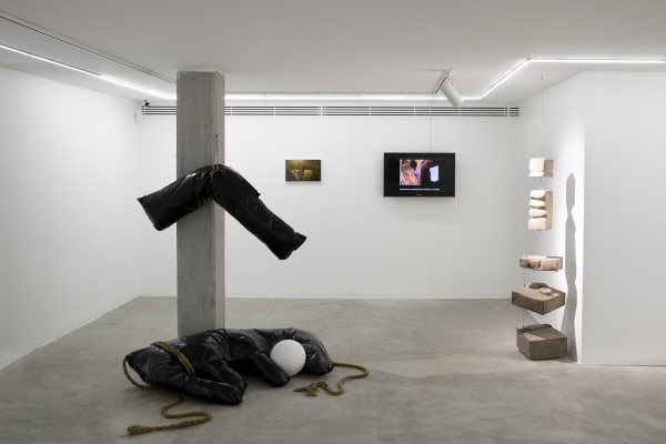 Shiva Yourdkhani | "The Playground, Where Material and Intervention Meet." Dastan's Basement