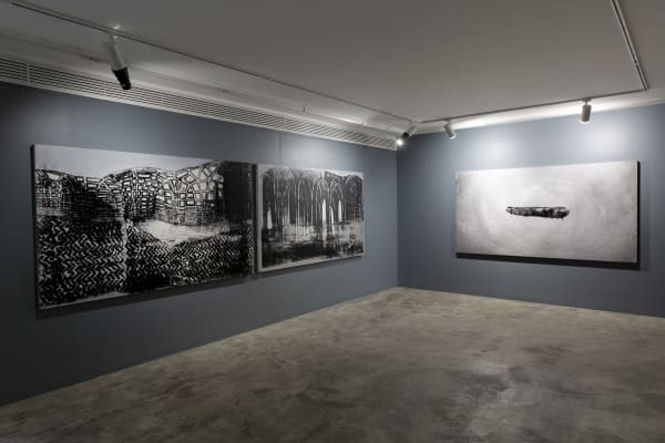 Atefeh Majidi Nezhad | "Revision: 2021"