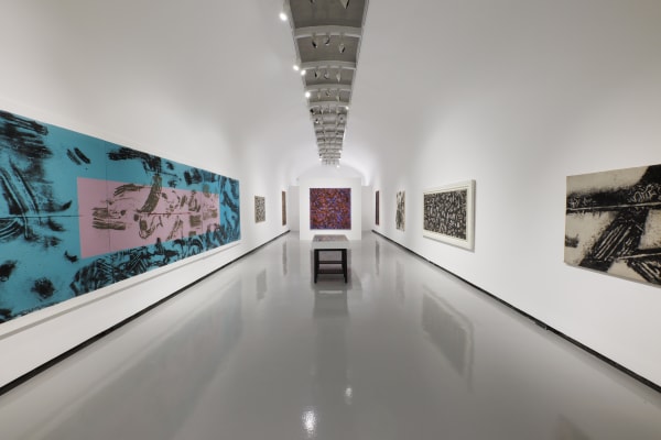 Mohsen Vaziri Moghaddam | "100 Years"