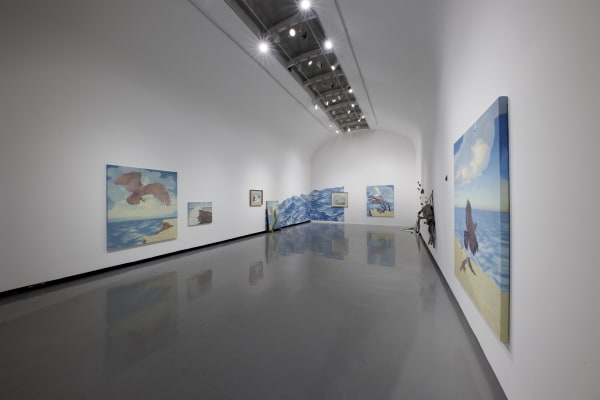 Meghdad Lorpour | "Nashi Wind"