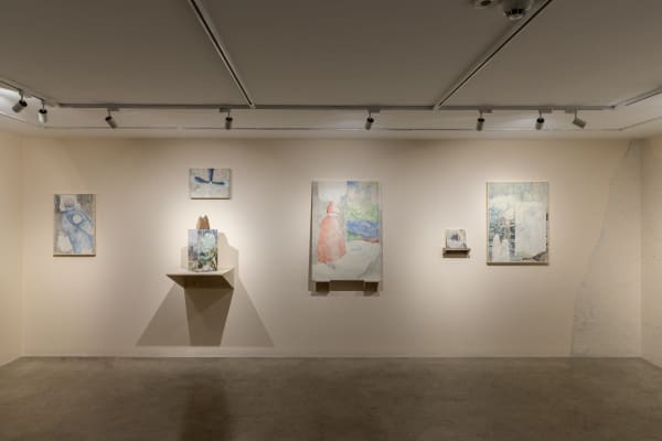 Sina Ghadaksaz | "Sugar and the Sweetness of Evil" Dastan's Basement