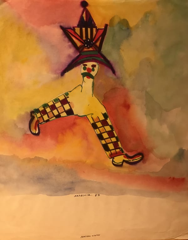 Group Presentation | "8 Fair"