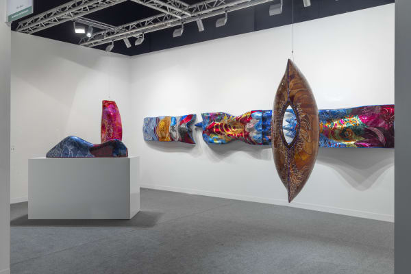 Abu Dhabi 2025 Abu Dhabi Art