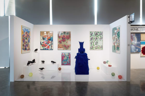 Group Presentation | "8 Fair"