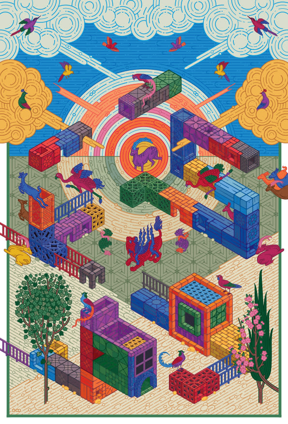 Group Presentation | "8 Fair"