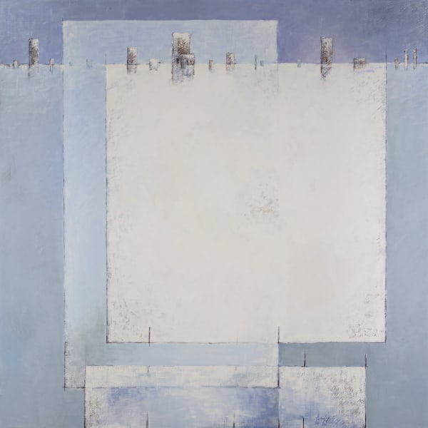 Yaghoub Emdadian | "Winter" +2 [Deh Vanak]