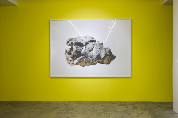 Nima Zaare Nahandi | "Cosa Mentale" Dastan +2