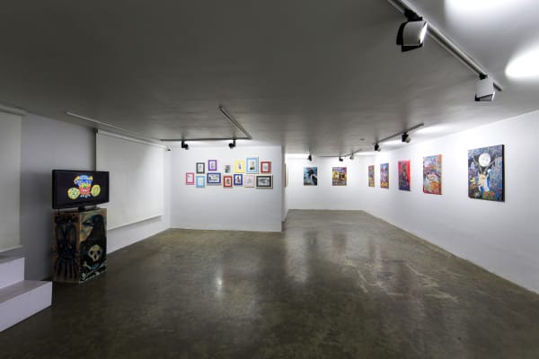 Sadra Baniasadi | "Outdated"