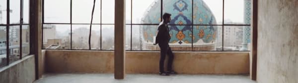 Meet the Galleries: Dastan's Basement