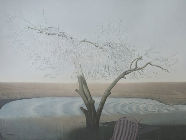 10 Iranian Artists Who Are Shaping Contemporary Art